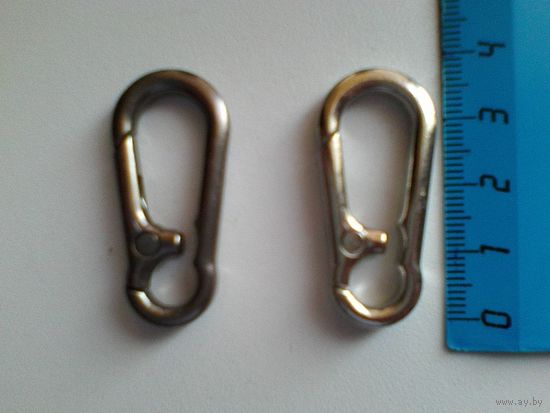 Два Карабина - Одним Лотом.