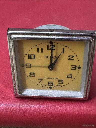 Слава.на ходу.