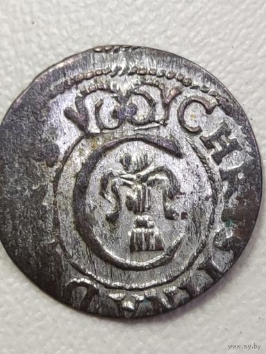 Солид 1651