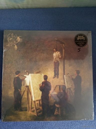 Виниловая пластинка Abigail Williams - A Void Within Existence LP vinyl