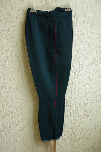 Галифе парадное ( длинна 98 см , объем 80 см )