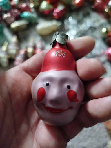 Голова,каталог,хороший сохран,с рубля