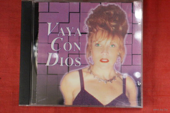 Vaya Con Dios - The Best (CD)