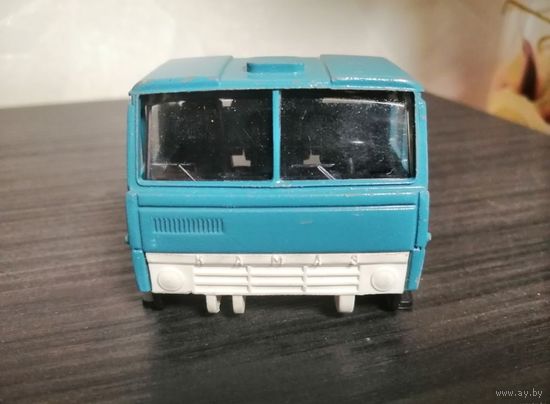 Кабина Камаз-5511,, ЭЛЕКОН,, ранняя.