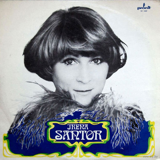 Irena Santor – Irena Santor