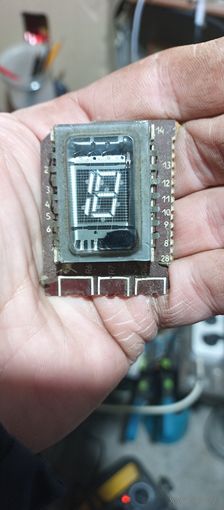 Что то из электротехники