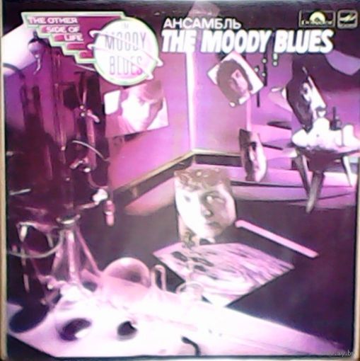The Moody Blues - The Other Side Of Life