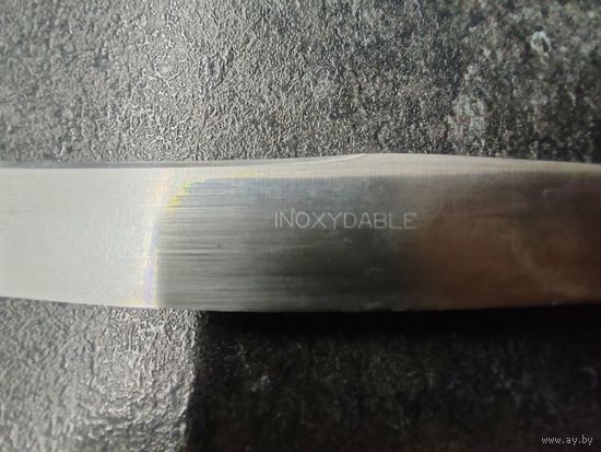 Винтаж: Нож для масла!