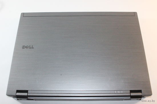 Ноутбук Dell Latitude E6510 (520MG4H16QNVS31N9CELL)