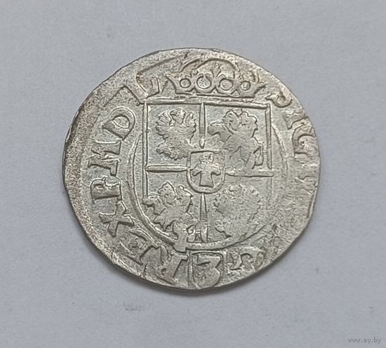Россып Паўтаракаў!, 1618, Быдгощ. Хороший