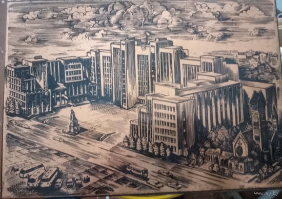 Металлографика СССР в коллекцию