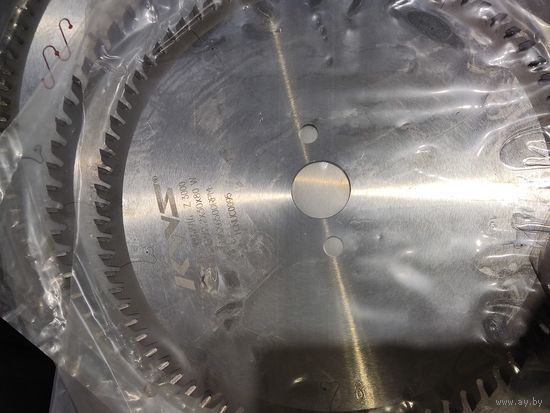 Пильный диск 250/30