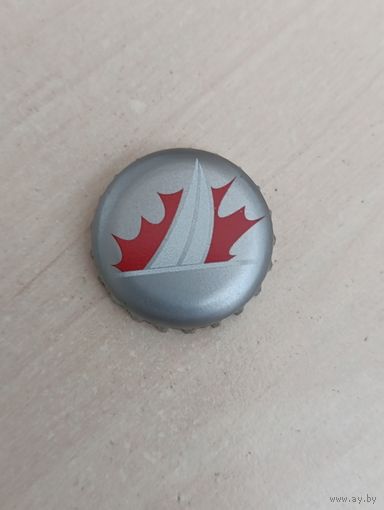 Крышки - пробки ( Канада )