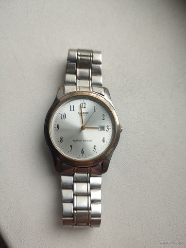 Часы Casio Япония