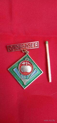 Знак Свободзея