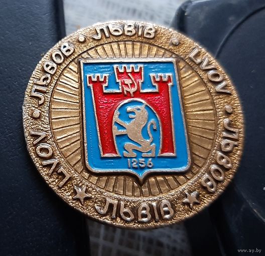 Львов