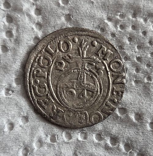 Полторак 1.5 гроша 1623