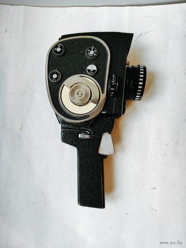 Кинокамера КВАРЦ 2хS-1М.