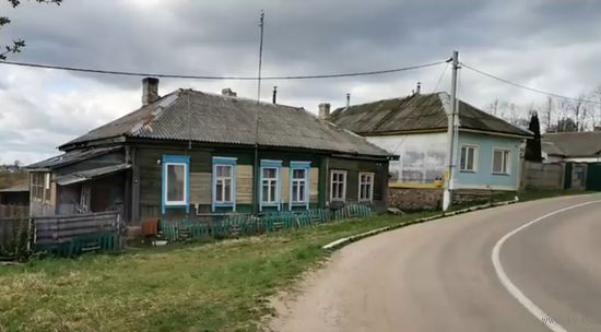 Продам квартиру в центре г. Городок, Витебской обл