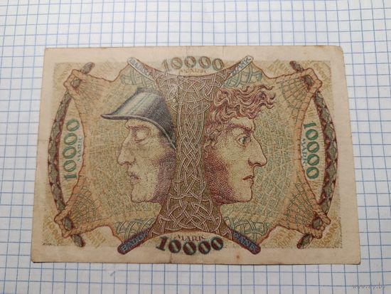 Германия 10 тысяч марок (17)