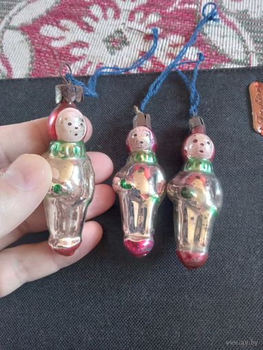 Елочная игрушка