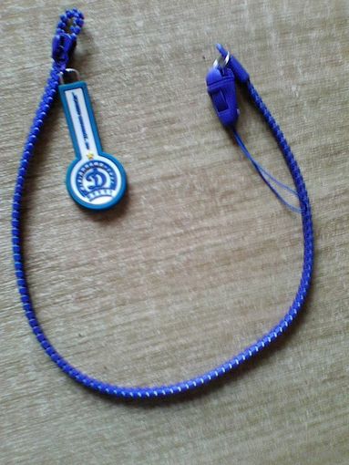 Ланъярд - Футбольный Клуб "Динамо" Минск - Длина 43/48 см.