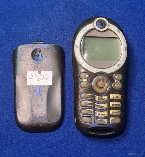 Телефон Motorola C116. 25175