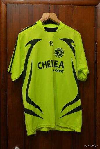 Спортивная Майка "CHELSEA" (Футболка).