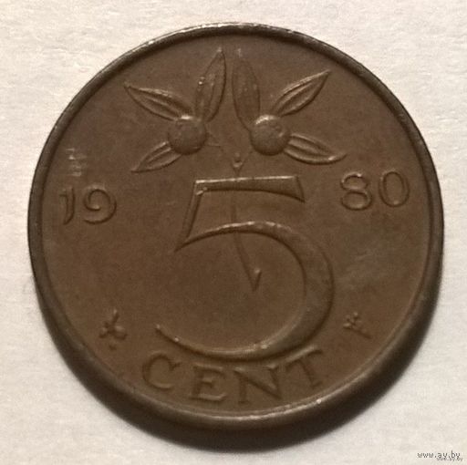 5 центов
