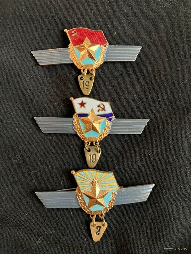 Сверхсрочник комплект латунь