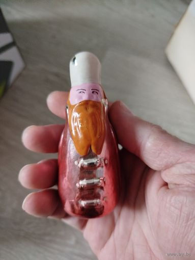 Боярин под реставрацию крепежа