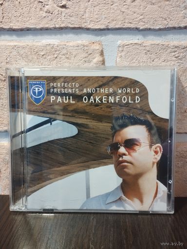 Paul Oakenfold – Perfecto Presents Another World (Canada)