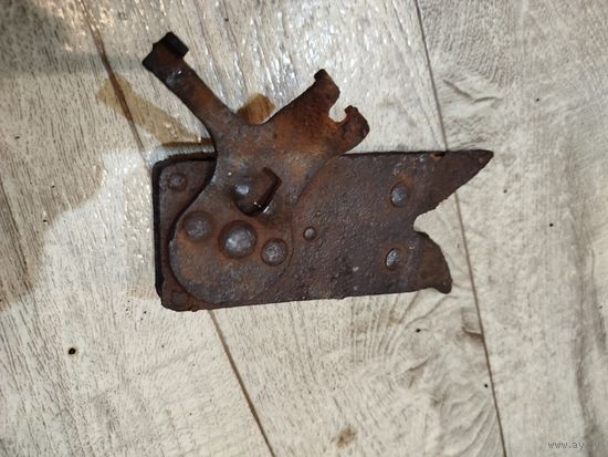 Военные ножницы для колючей проволоки