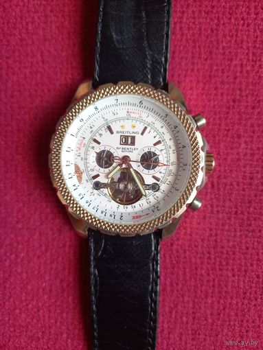 Часы Breitling автоподзавод