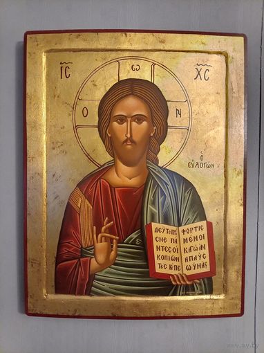 Икона. Греция.