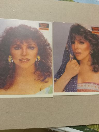 Календарики