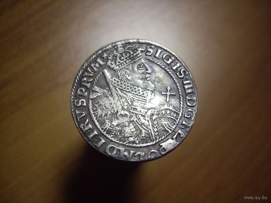 Орт 1622 (небольшой изгиб)