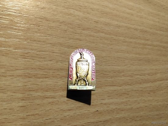 ФК Днепр Днепропетровск Обладатель кубка СССР