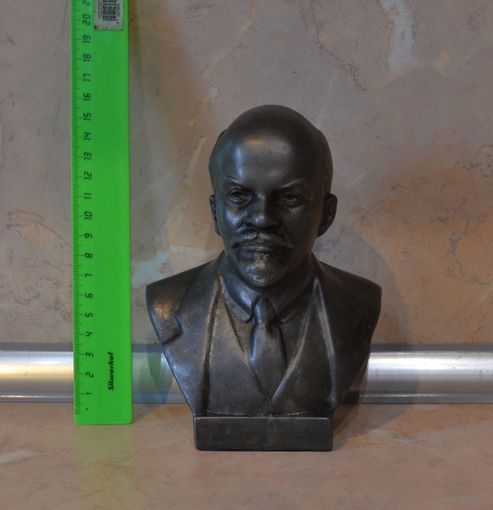 Бюст "Ленин", СССР.