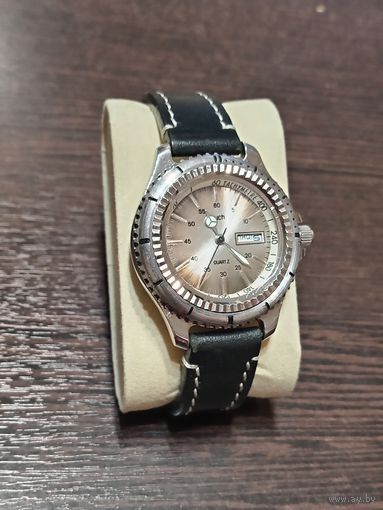 Часы Луч амфибия