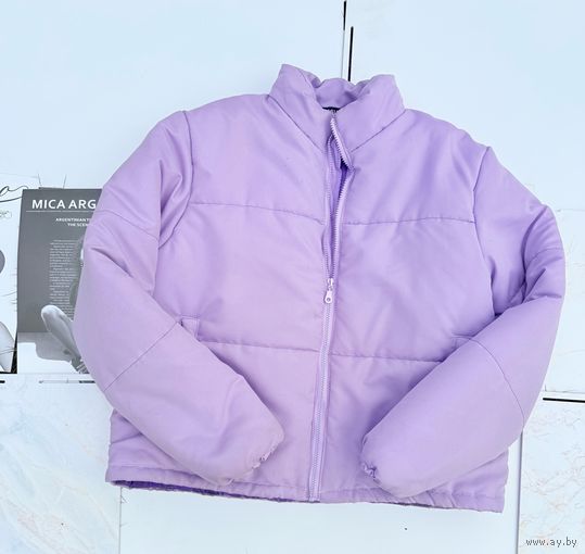 Куртка утепленная Lasula