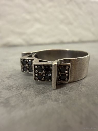Перстень СЕРЕБРО 925 пр. (7)   Распродажа коллекции!!!