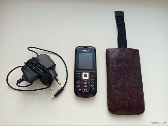 Телефон Nokia 2600c-2