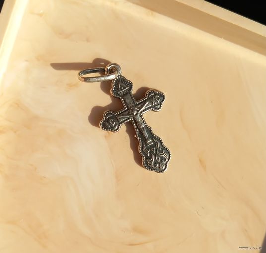 Крестики нательные