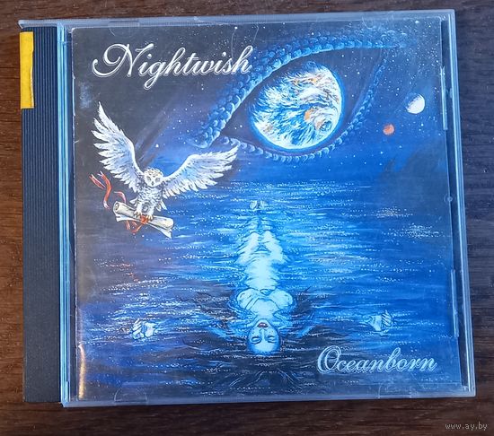 Nightwish - Oceanborn