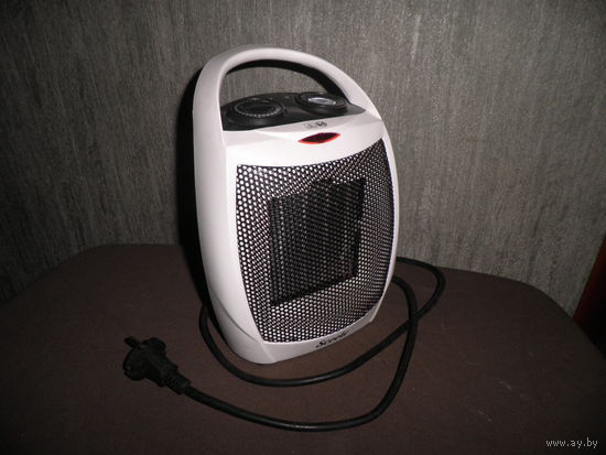 Электрический тепловентилятор SCOOLE SC FN MC 15 01.1500W.Новый!С рубля.