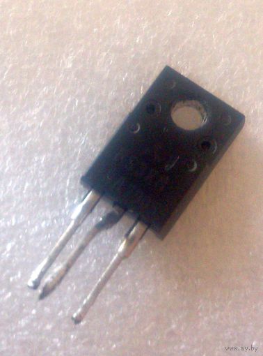 FS3KM-18A n-ch. mosfet 4 OHm 3A 30W