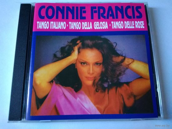 Connie Francis