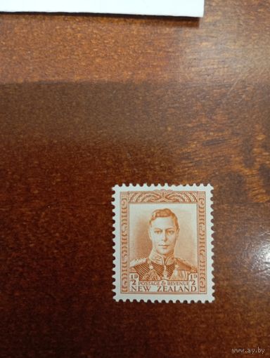 НОВАЯ ЗЕЛАНДИЯ