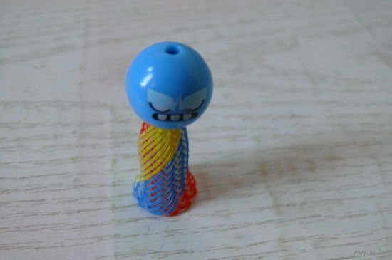 Фигурка. Эмодзи.